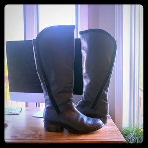 Naughty Monkey Boots